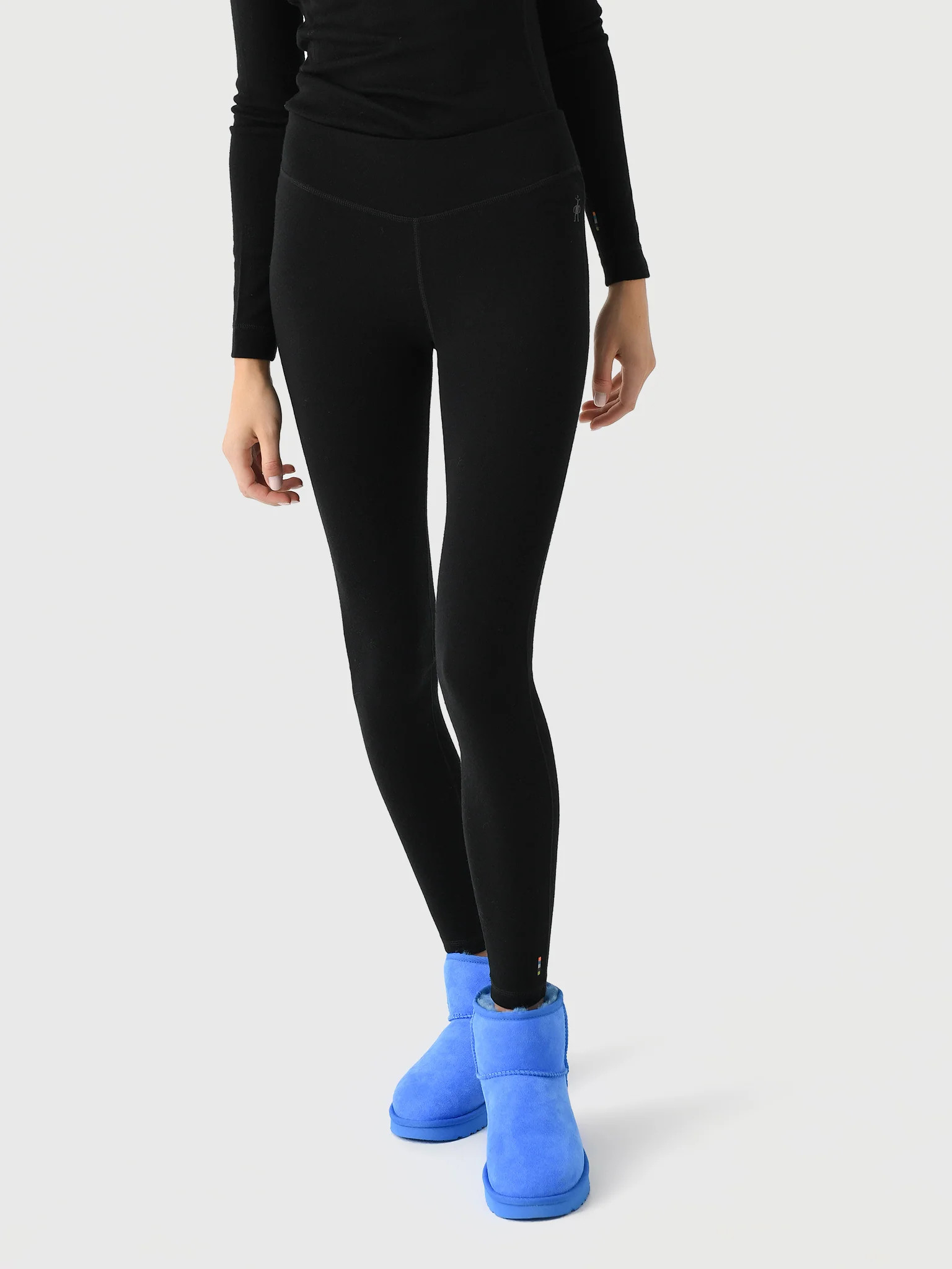 SMARTWOOL
                      
                     Women's Classic Thermal Merino Base Layer B... | Saint Bernard