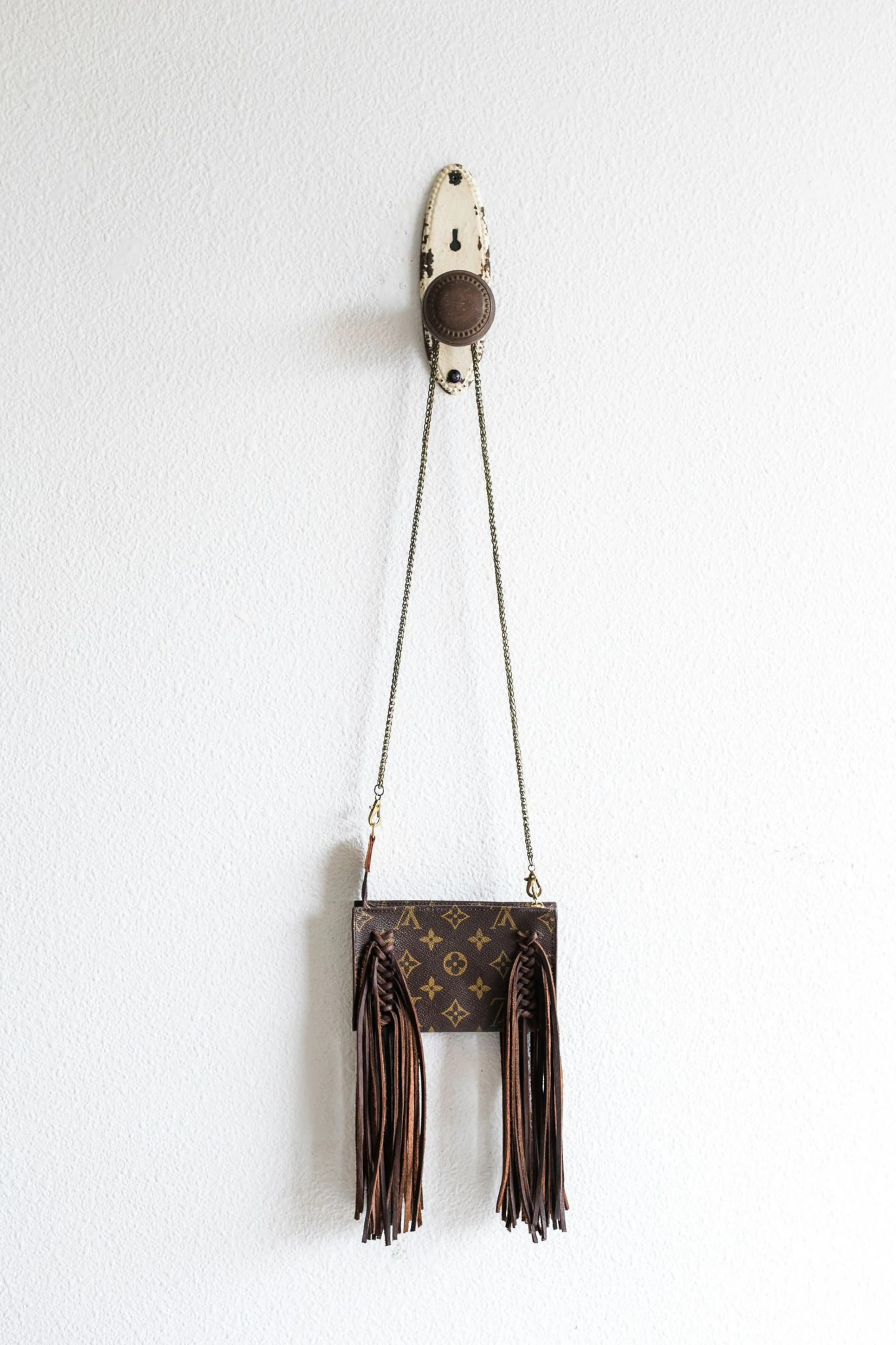 Mini-Me Purse | Vintage Boho