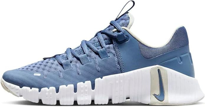 Nike Women's Free Metcon 5 Workout Shoes | Amazon (US)