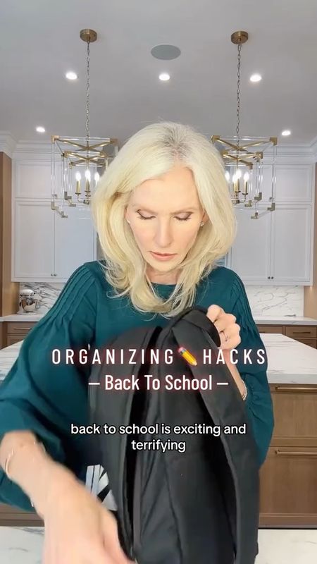 Shop the Reel: Back to School Organizing Hacks 

back to school, back to school essentials, home organization, amazon home favorites 

#LTKhome #LTKBacktoSchool #LTKsalealert