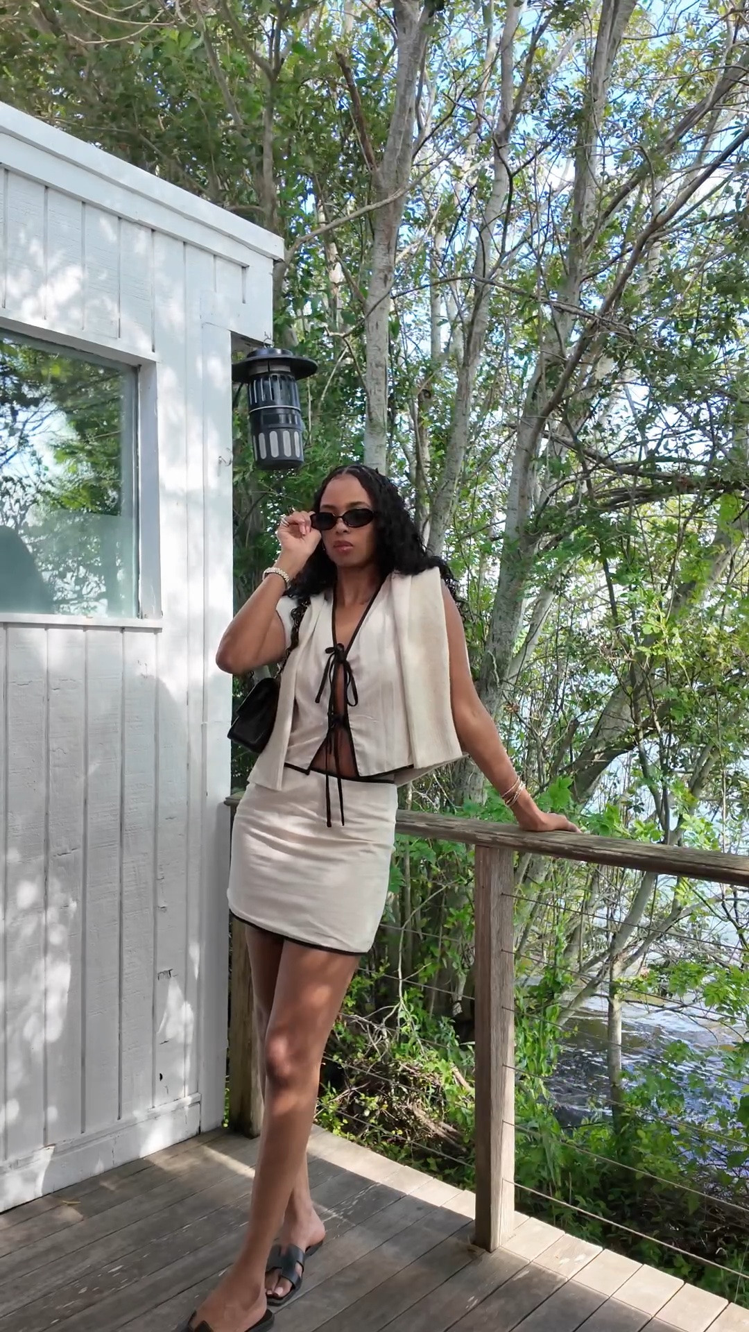 Casual Day in the Hamptons OOTD

#LTKootd