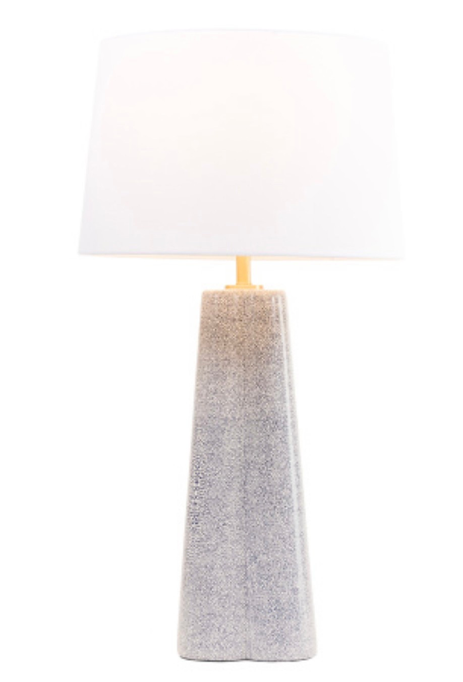 Designer Regina Andrew Table Lamp in Indigo Blue color. 

#LTKHome