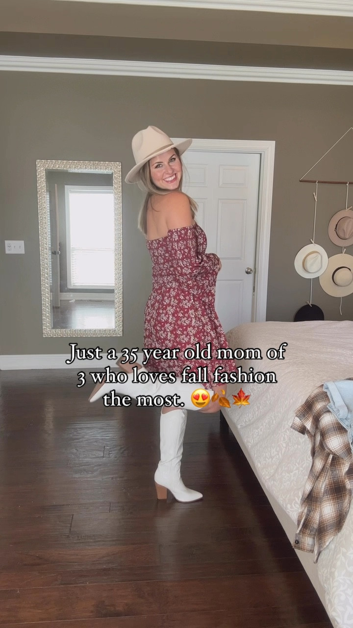 Fall outfits from amazon on prime day sale!! 

Fall fashion, country concert outfit, business casual, work outfit, teacher outfits, early fall outfits, date night look, fall boots, cross body purse, sunglasses, gold hoops 

#LTKStyleTip #LTKVideo #LTKFindsUnder50