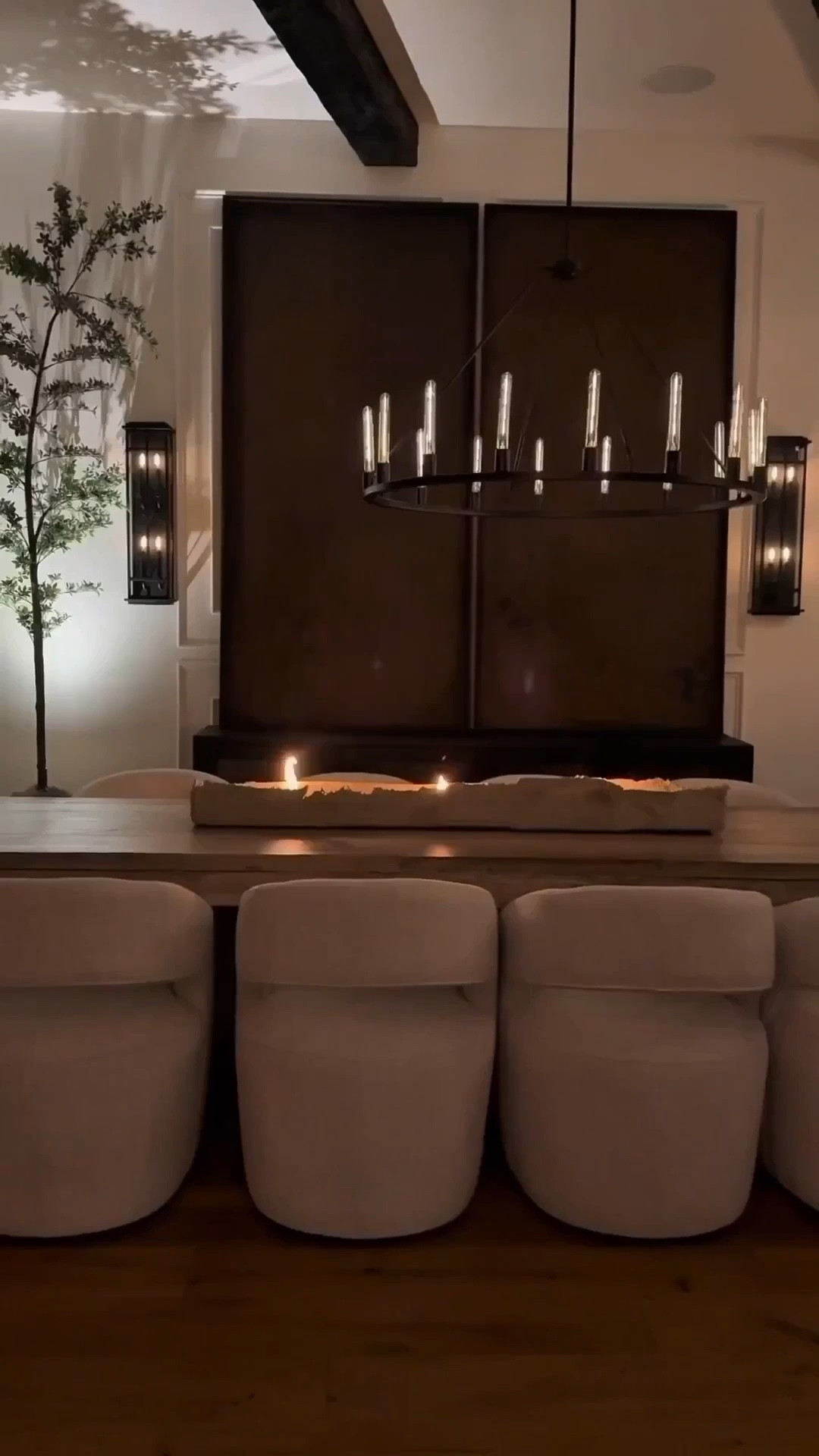 When the night draws near and the kids are asleep. That’s when I can finally turn my brain & worries off.. 🤎🌙 The perfect moment to enjoy the soft lighting, moody modern decor, and a cozy home I love.

#worriesoff #amazonfinds #interiordesign #founditonamazon #amazonhomefinds #moodymodernhome #moodinspo #moodyhomedecor #moodydecorinspo #aesthetichomedecor #aestheticinspo 


#LTKFindsUnder100 #LTKHome #LTKGiftGuide