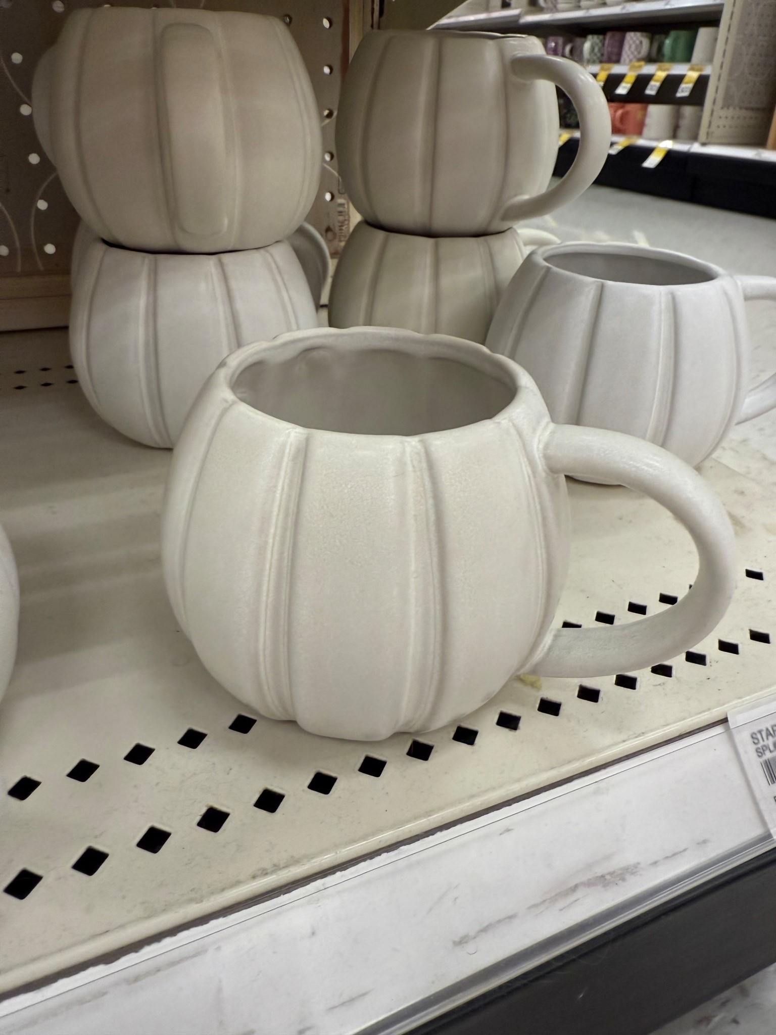 Obsessed with this fall mug—hands down the best one I’ve found so far! $5! 🍂

#LTKHome #LTKSeasonal #LTKStyleTip