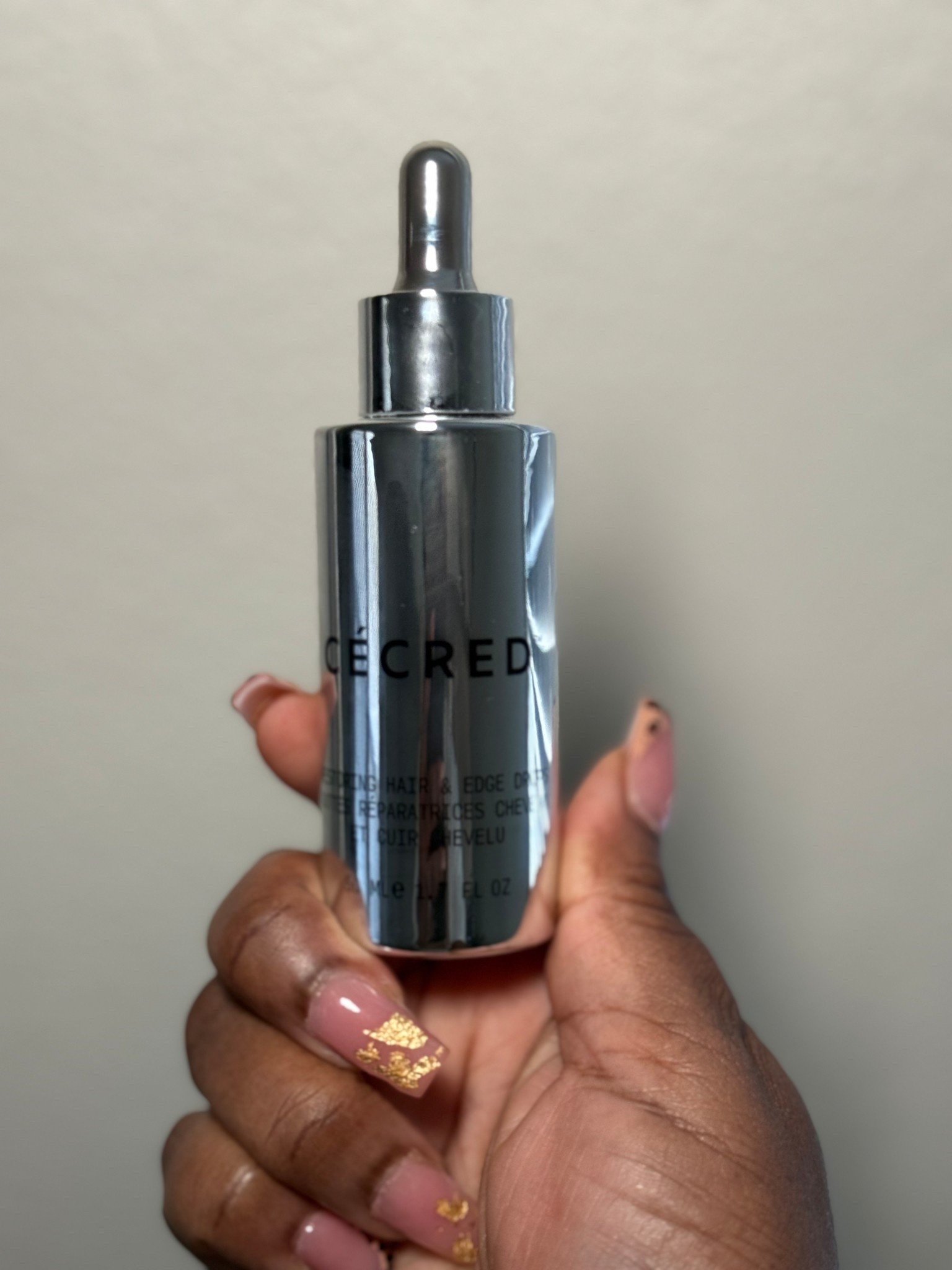 this Cecred oil has been an amazing addition to my hair care routine.

#LTKBeauty