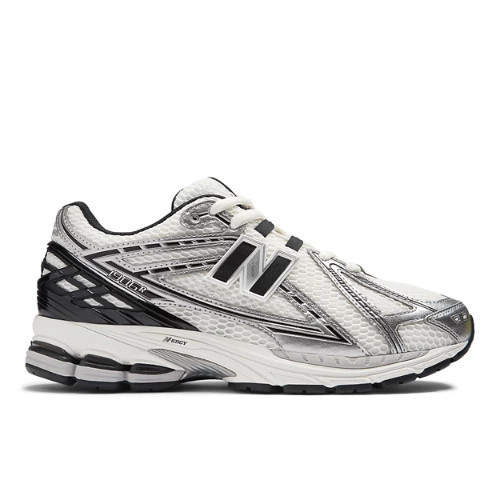 New Balance Unisex 1906R Sneakers - Grey/White (Size 7) | New Balance Athletics, Inc.