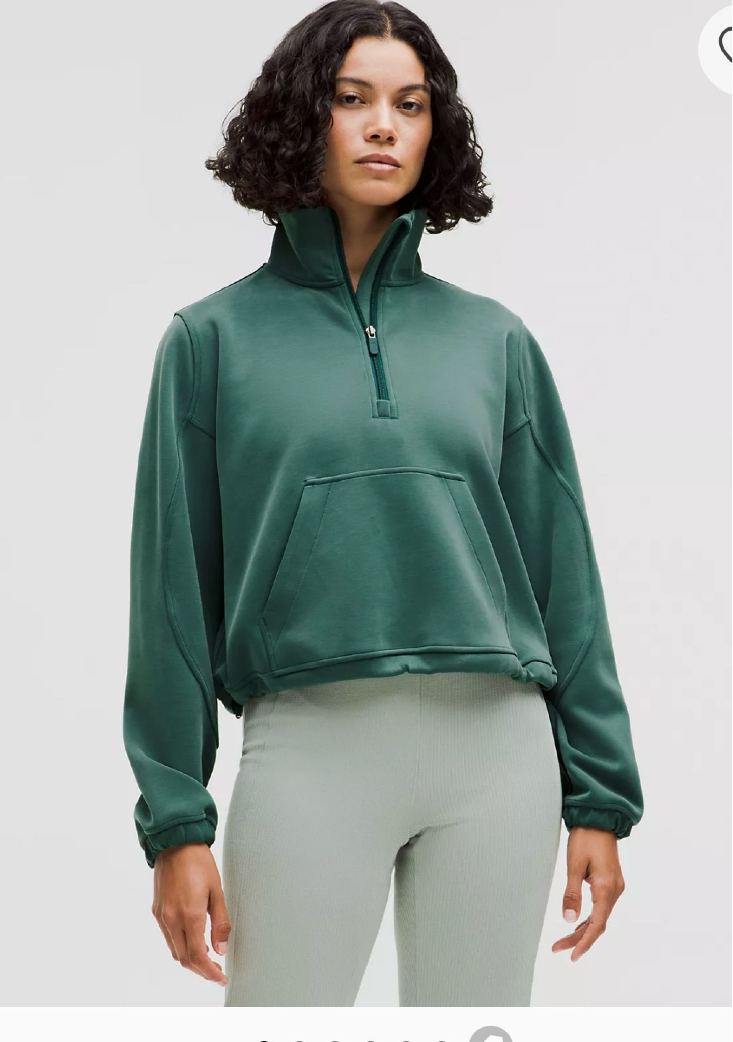 the softest pullover for the colder weather! 

#LTKActive #LTKSeasonal