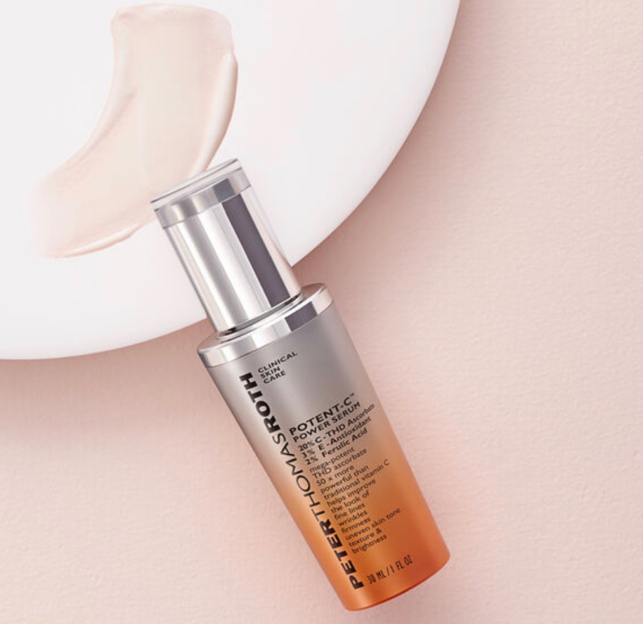 A great Vitamin C option!