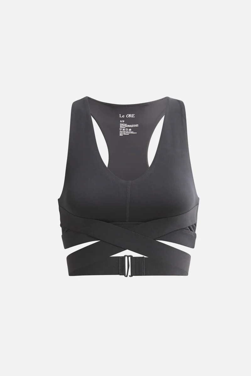 Corso Crossover Bra | Bandier