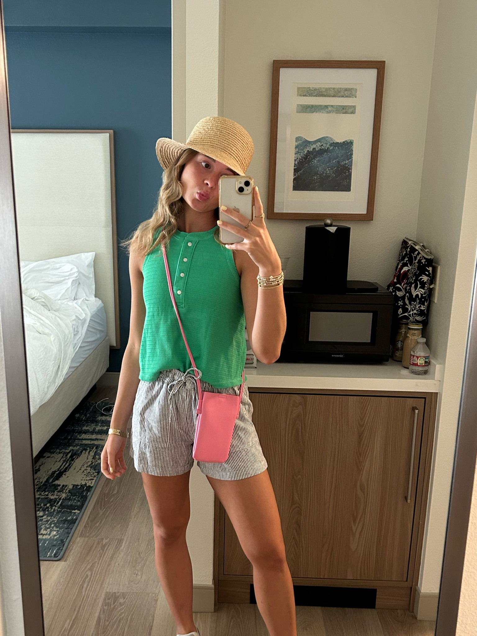 summer fit!

#LTKStyleTip #LTKTravel #LTKFindsUnder50