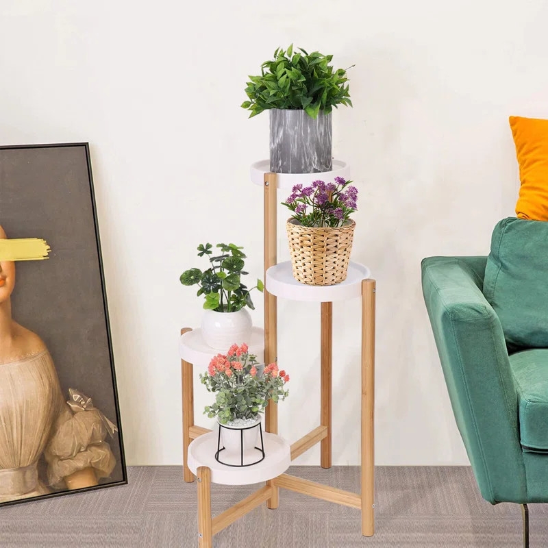 Abdikarin Plant Stand | Wayfair North America