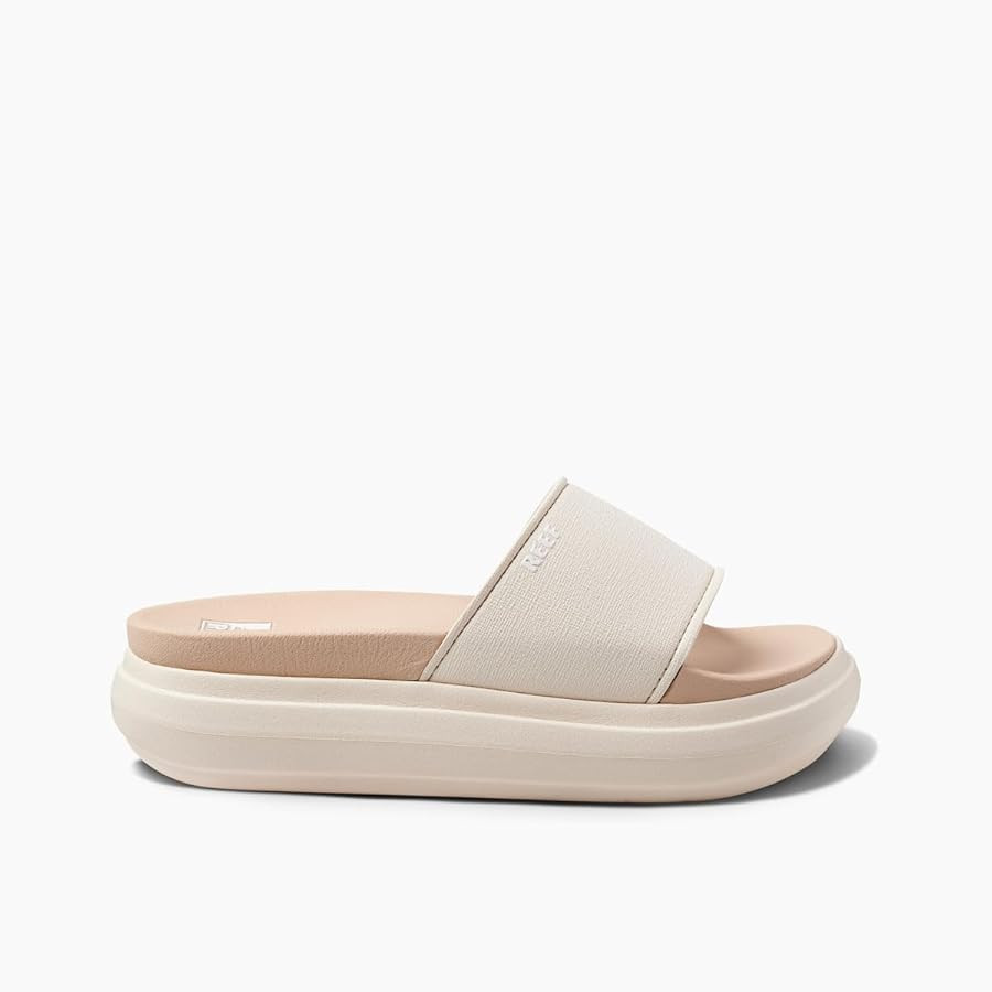 REEF Women's, Cushion Bondi Bay Sandal | Amazon (US)