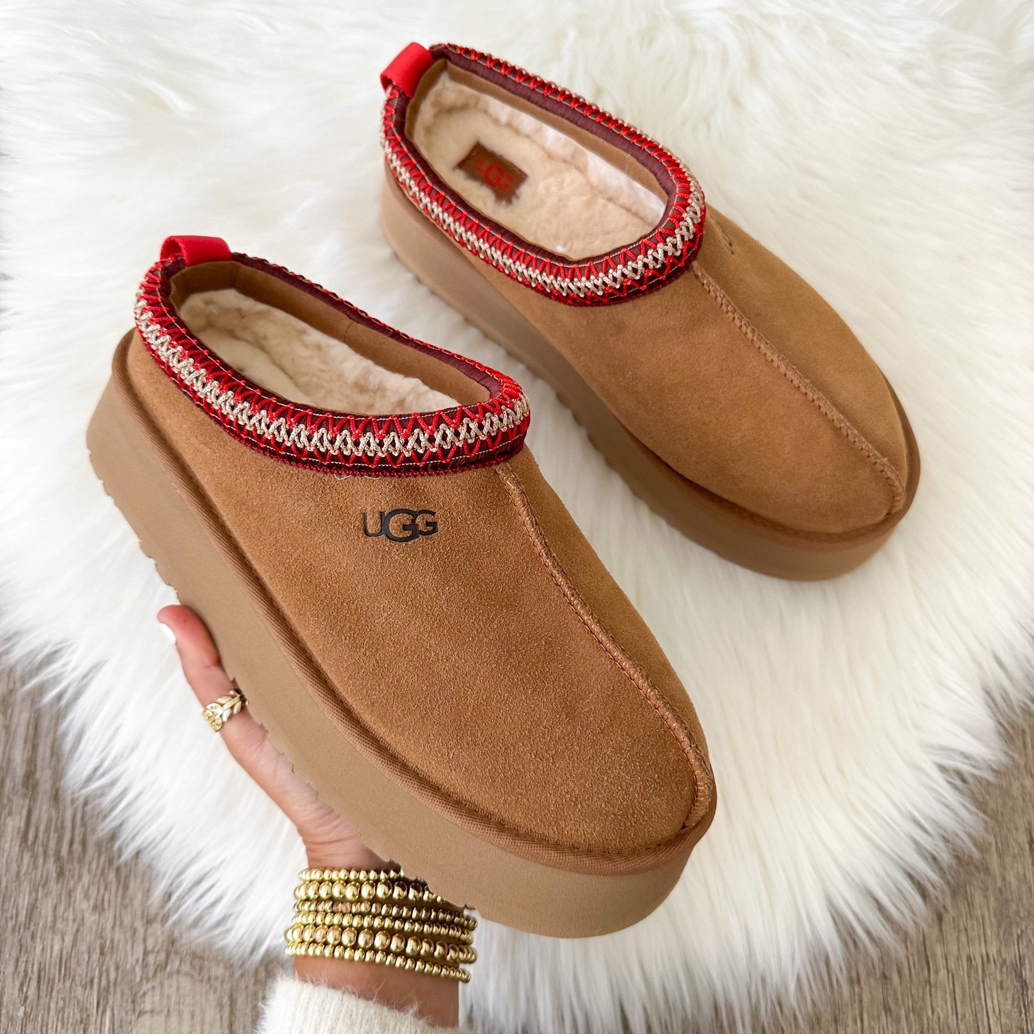 UGG Women's Tazz Slipper
