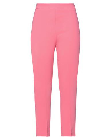 Pinko Woman Pants Pink Size 10 Polyester, Elastane | YOOX (US)