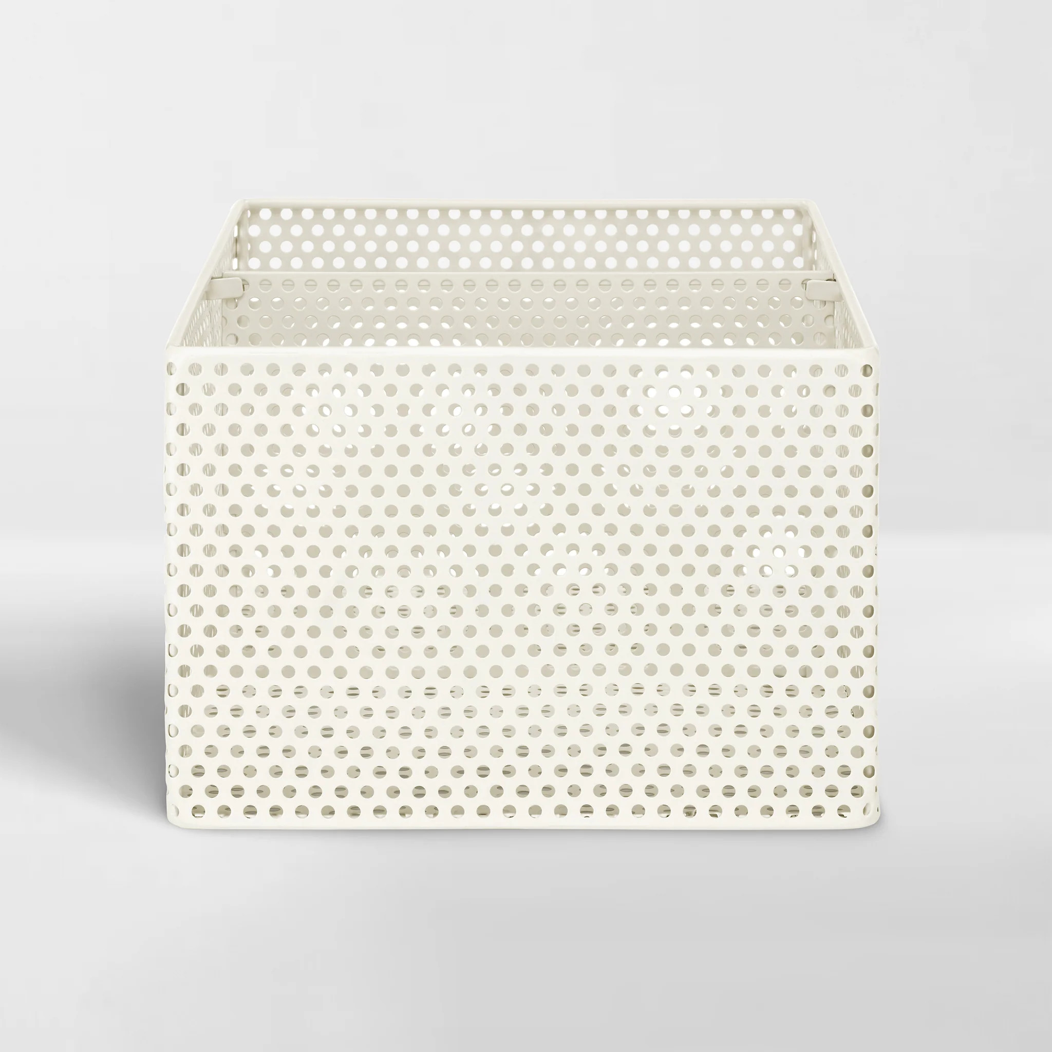 Perforated Baskets | NEAT Method | NEAT Method | NEAT Method
