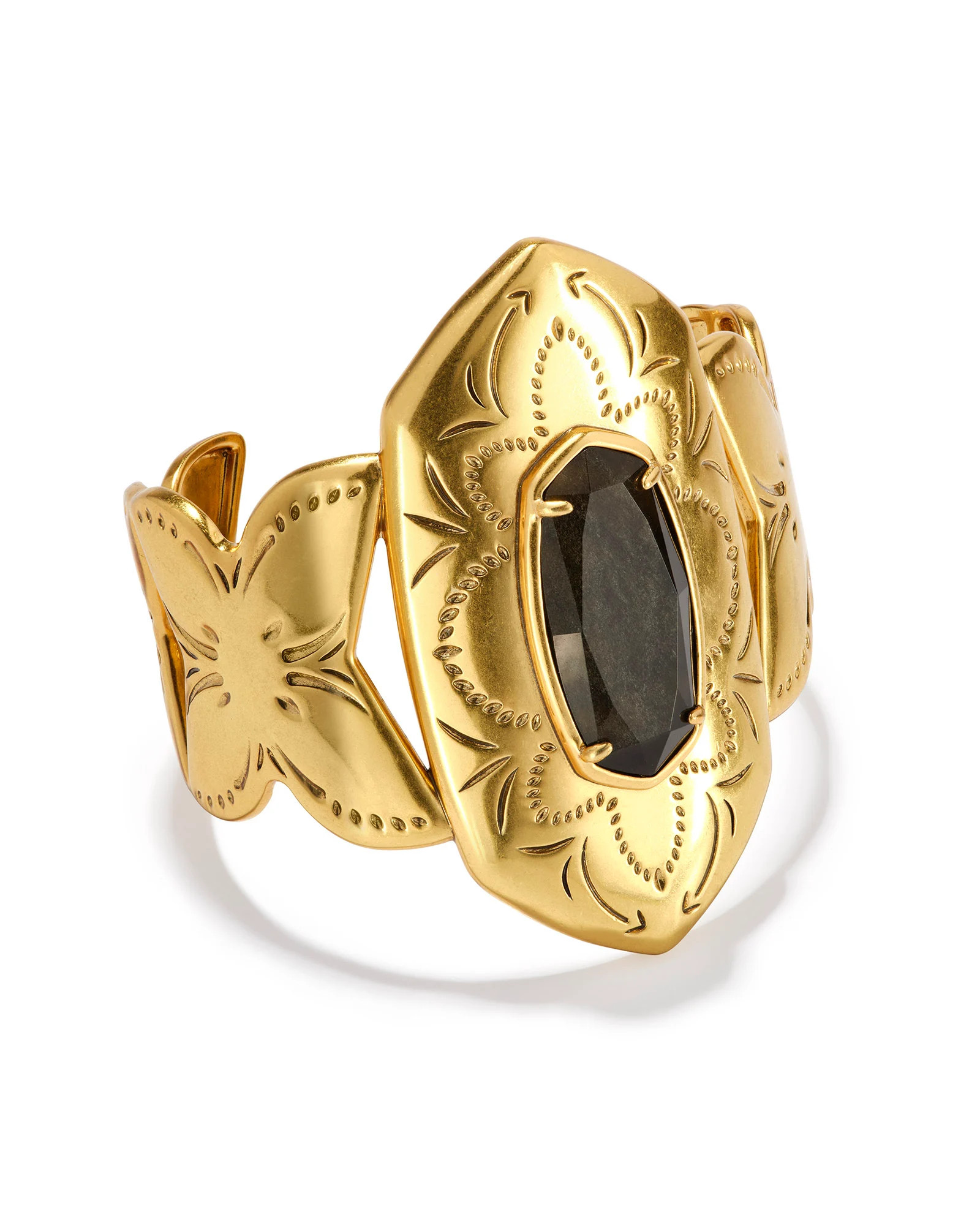 Golden Obsidian | Kendra Scott