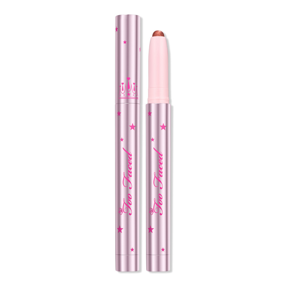 Too Faced Quickie Queen Eyeshadow Stick - Pure Magic | Ulta