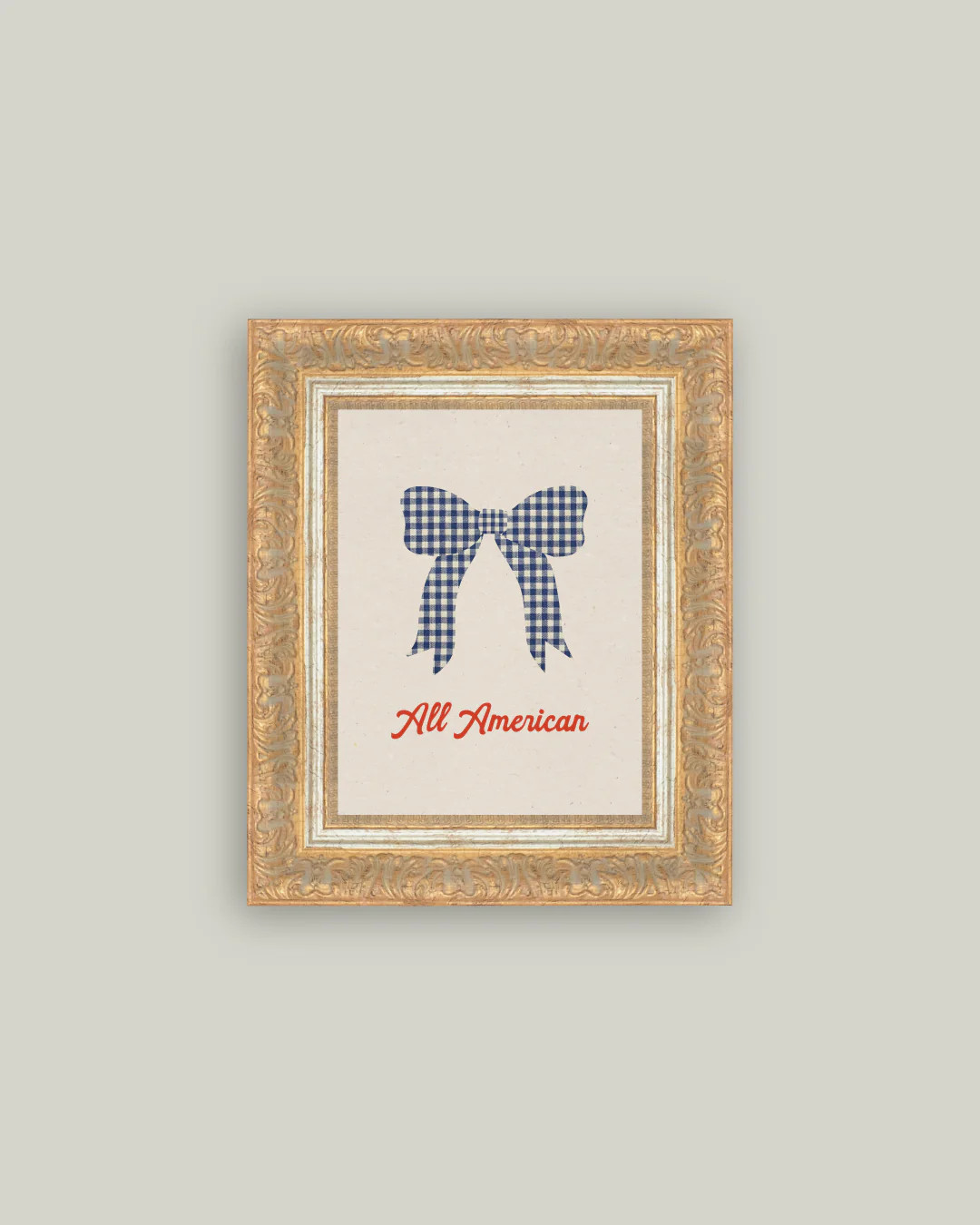 All American | Petal Lane