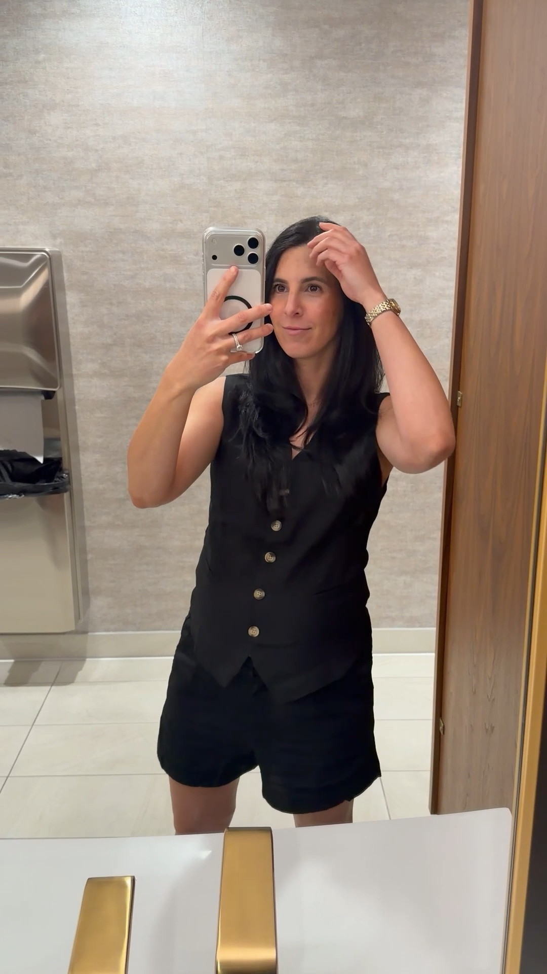 @amazonfindsandfashion 

What I wore to work at 32 weeks pregnant. Wearing a size medium

Business casual workwear

#LTKootd #LTKBump #LTKWorkwear