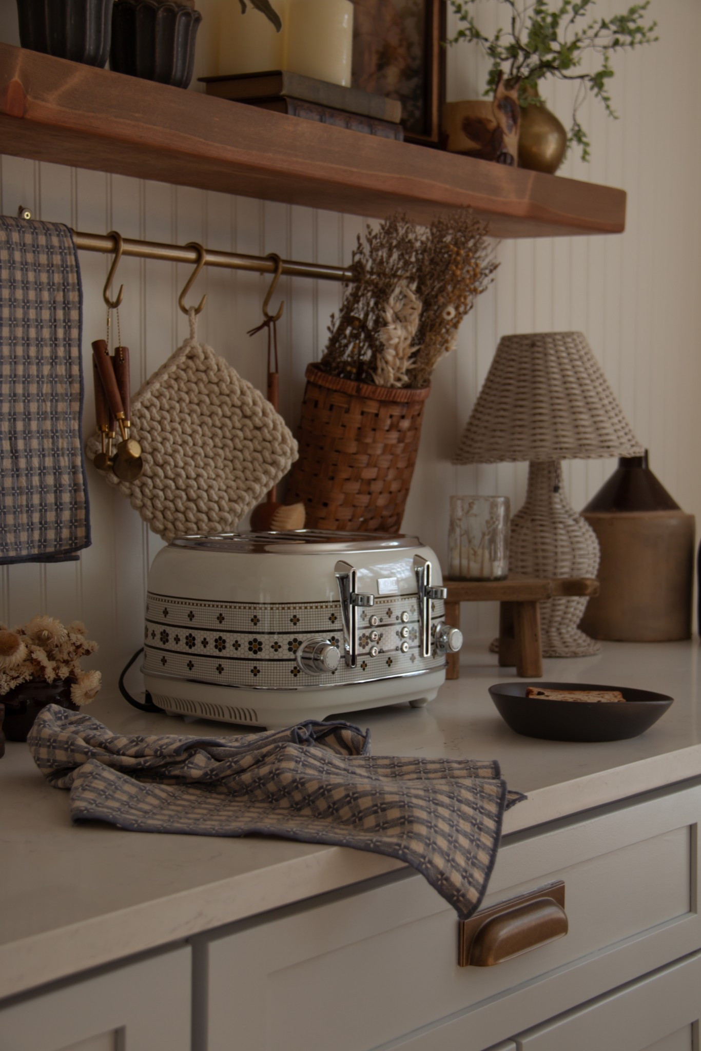 Haden Bistro Tile collection from Anthropologie 😍😍😍

#LTKHome