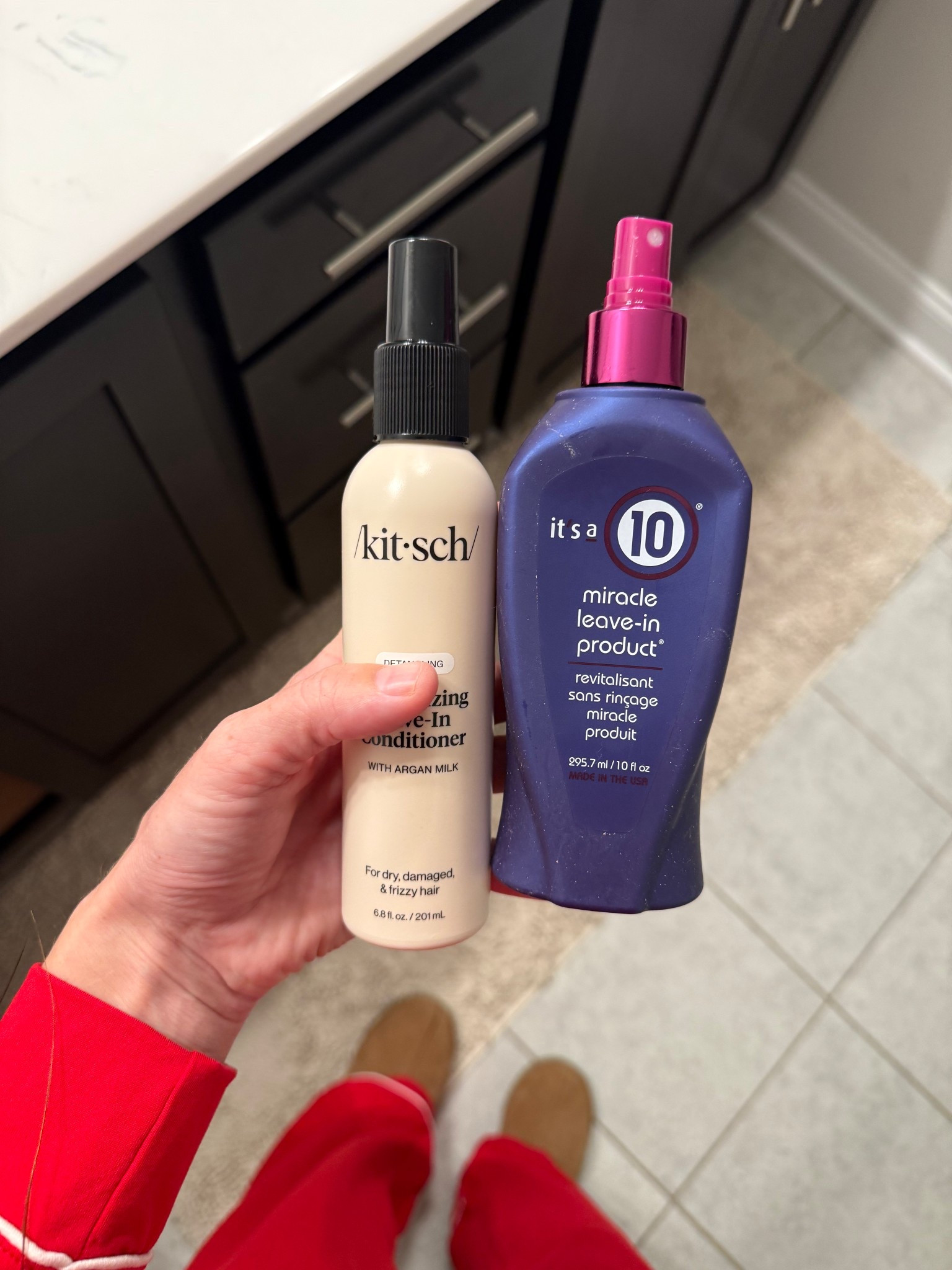Favorite hair products for Harper and me! We both have long hair and need all the conditioners!! 

#LTKdayinmylife #LTKGiftGuide #LTKBeauty
