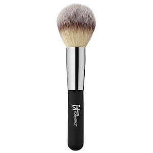 Heavenly Luxe Wand Ball Powder Brush #8 | Sephora (US)