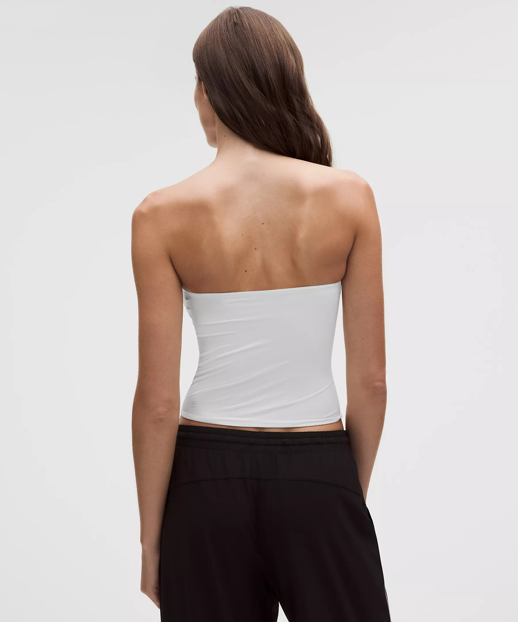Wundermost Ultra-Soft Nulu Tube Top | Lululemon (US)