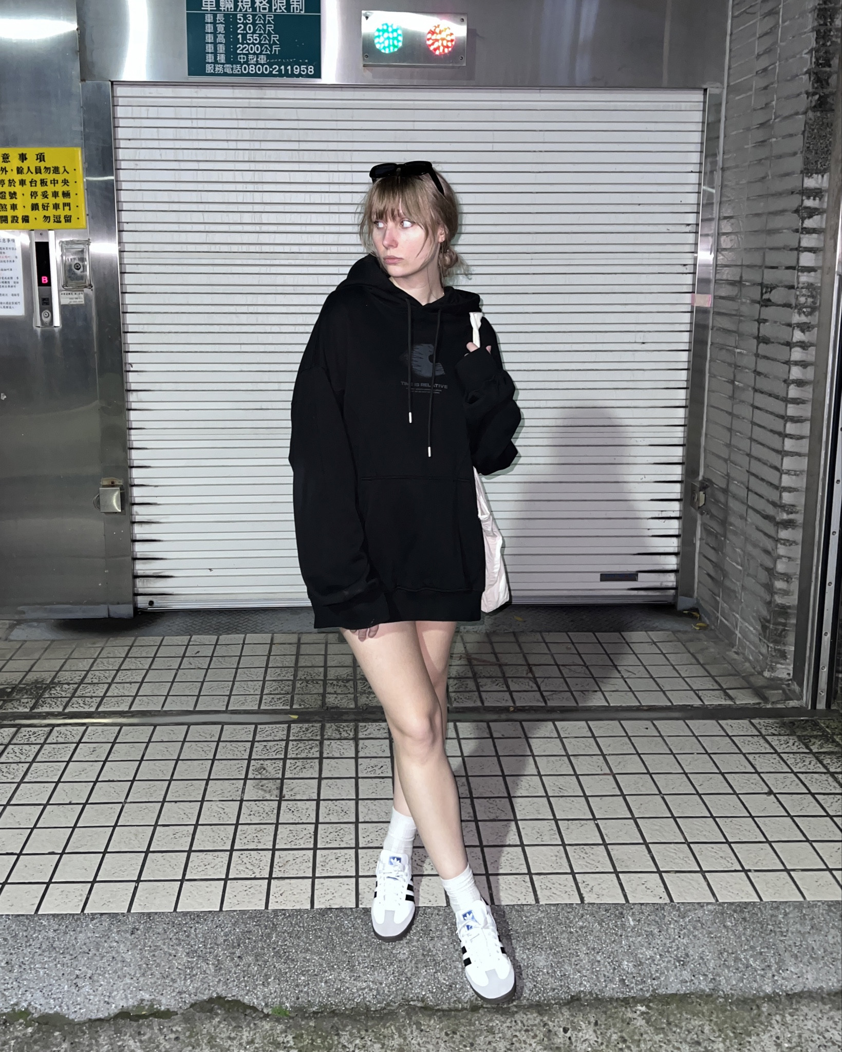 late night grocery shopping #hoodie #sunglassesatnight

#LTKsummer #LTKstyletip #LTKasia