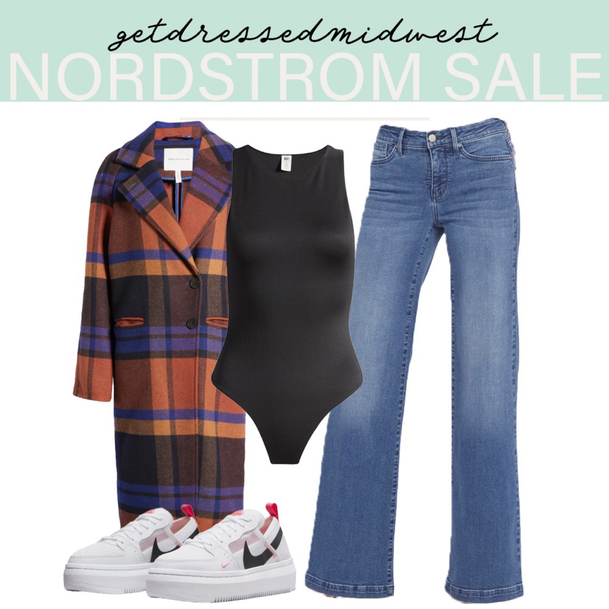 Nordstrom Sale

#LTKstyletip #LTKxNSale #LTKSeasonal