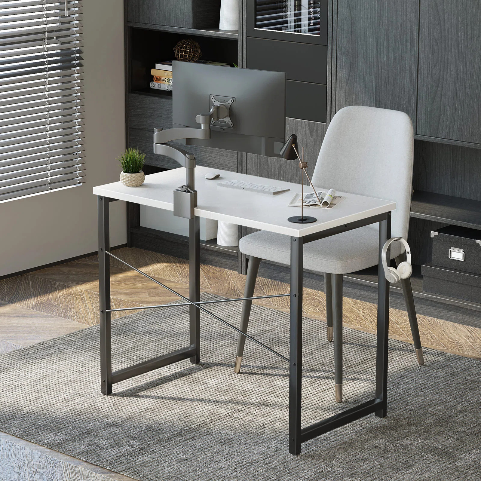 17 Stories Desk & Reviews | Wayfair | Wayfair North America
