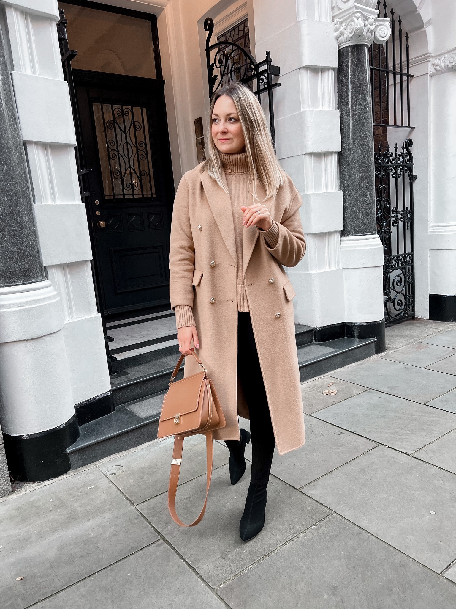 Autumn look 🍁

#LTKeurope #LTKstyletip #LTKSeasonal