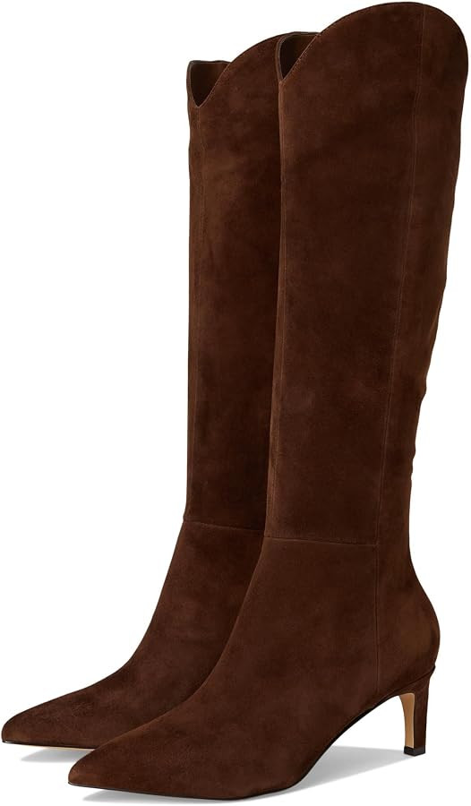 Marc Fisher LTD womens Quinnie | Amazon (US)