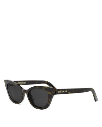 DiorMidnight B2I Cat Eye Sunglasses, 51mm | Bloomingdale's (US)