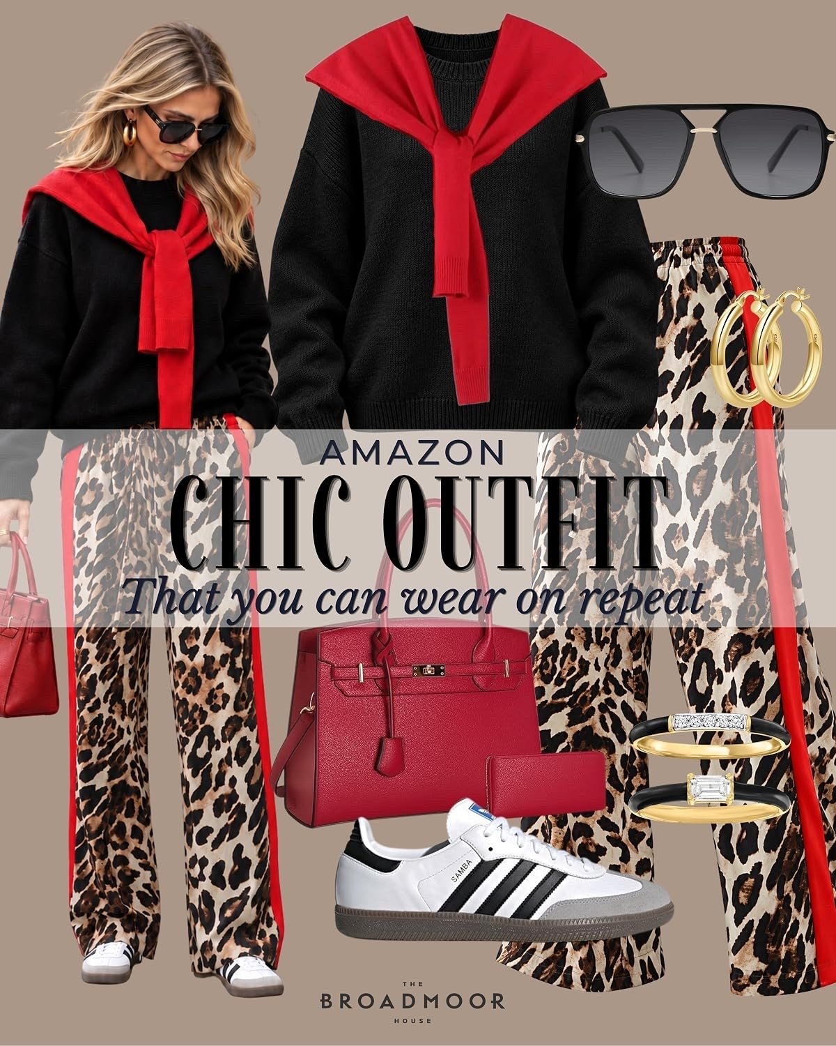 Amazon outfit inspo!!