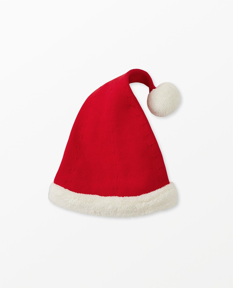 Santa Hat | Hanna Andersson