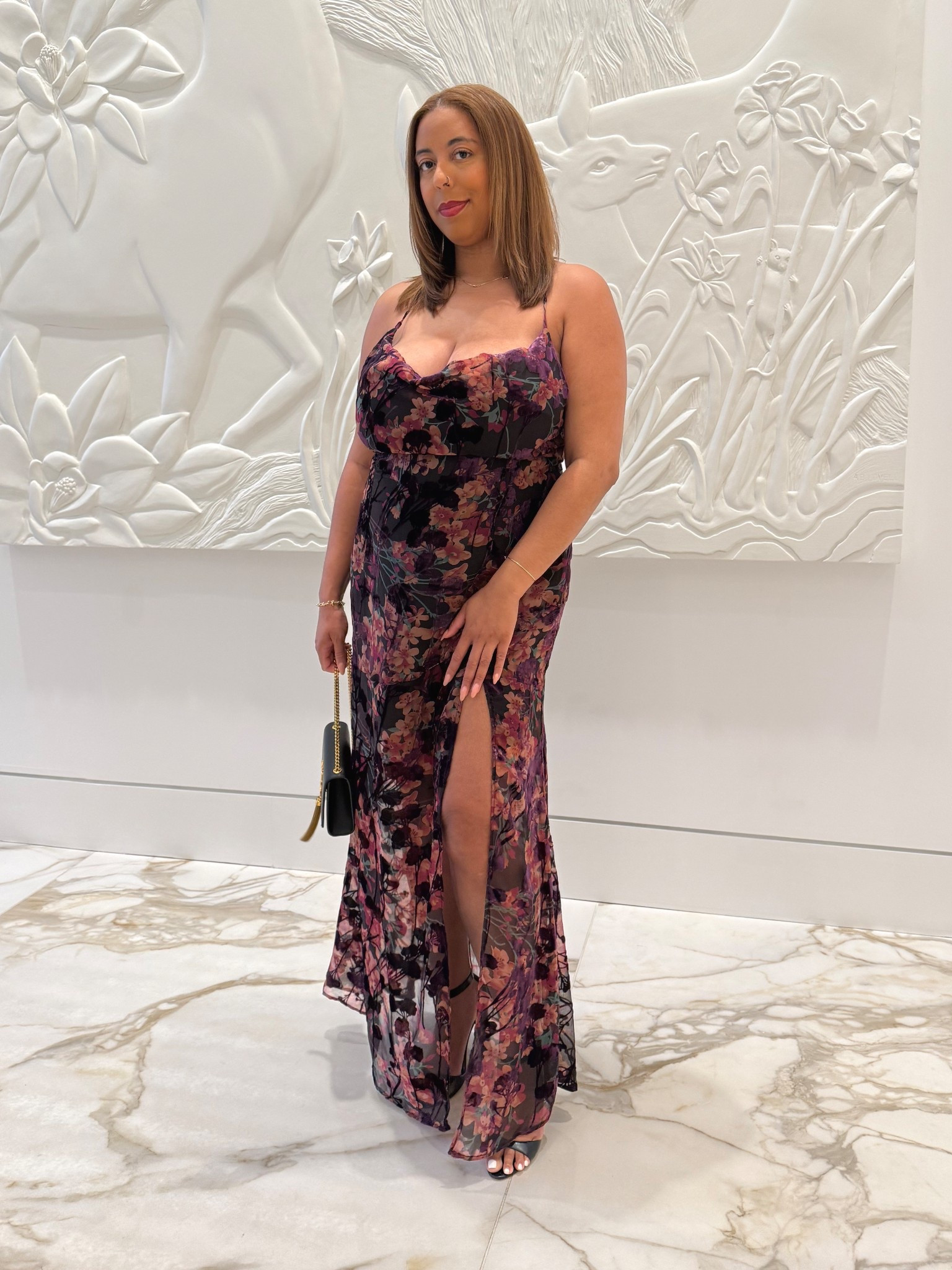 I wore this for my birthday! This is my first Showpo dress and I’m loving it! Perfect for my height too! 

#LTKWedding #LTKMidsize #LTKOver40