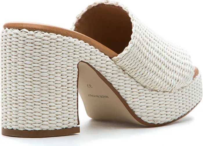 Skattebo Platform Sandal (Women) | Nordstrom