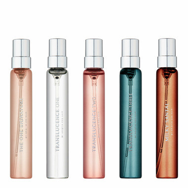 Kristin Ess Hair Fragrance Discovery Set | Well.ca