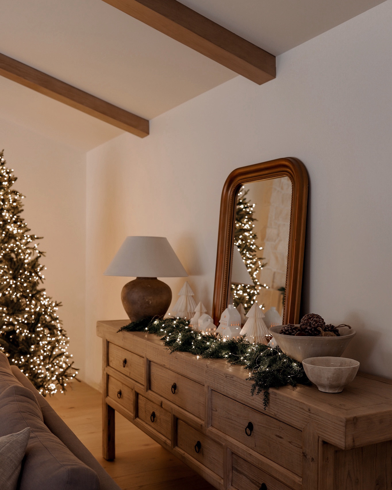 Shop my Amazon Christmas village plus links to our living room! 

#LTKSeasonal #LTKHome #LTKHoliday