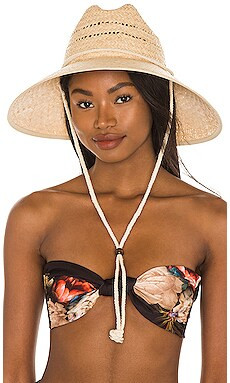 Lack of Color The Vista Hat in Natural from Revolve.com | Revolve Clothing (Global)
