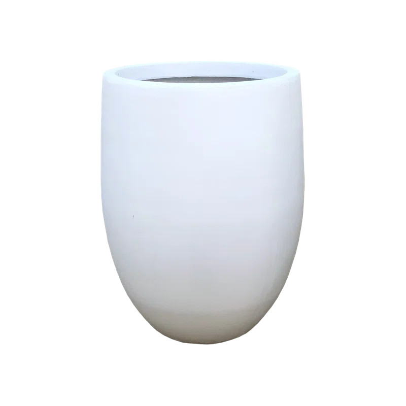 Gethsemane Concrete Pot Planter | Wayfair North America