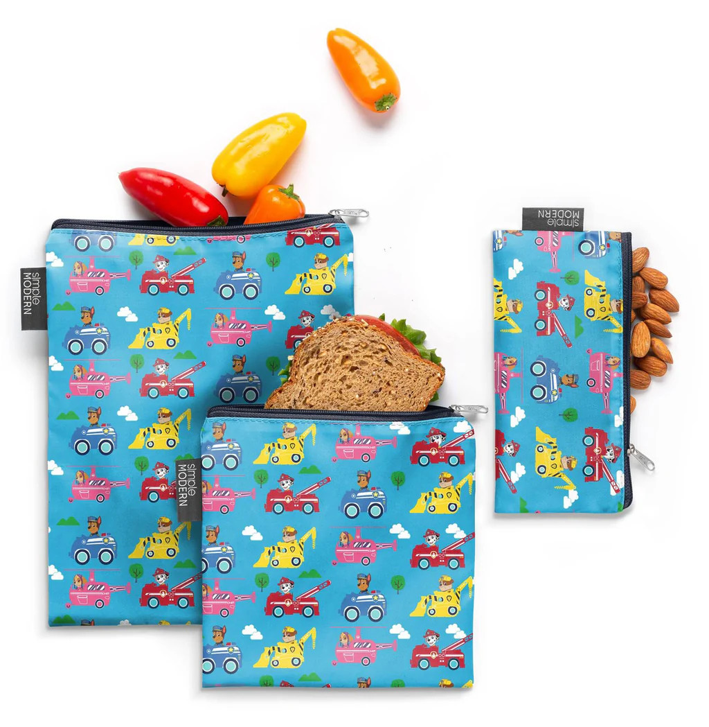 Ellie Snack Bag | Simple Modern