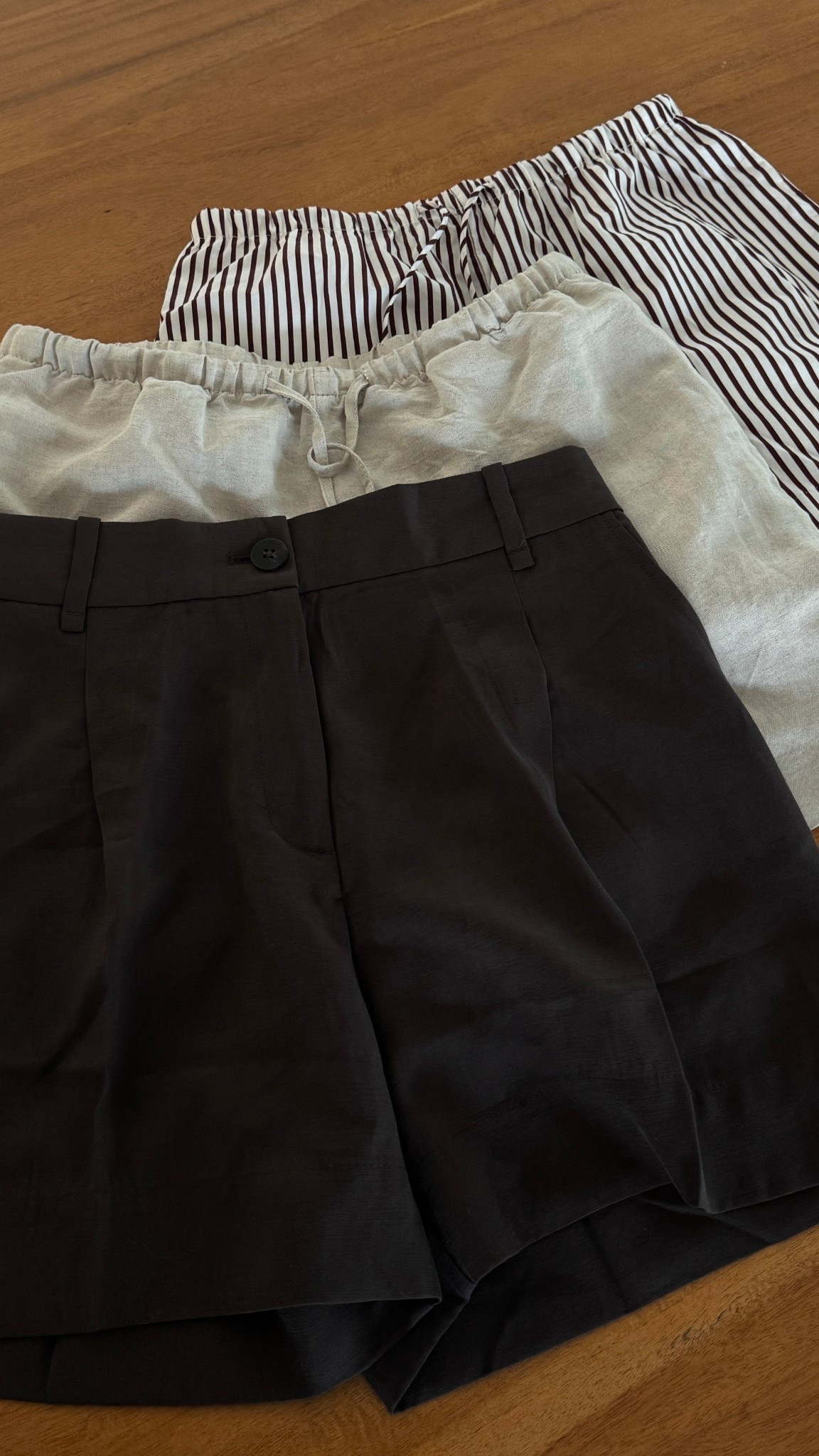 Summer basic shorts 🩳☀️

#LTKSaleAlert #LTKFindsUnder50 #LTKPetite