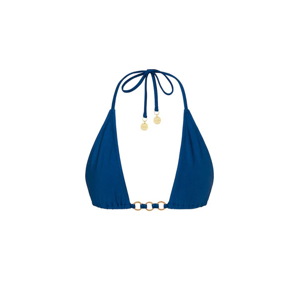 Trio Ring Triangle Bikini Top - Mystic Moon | Kulani Kinis US