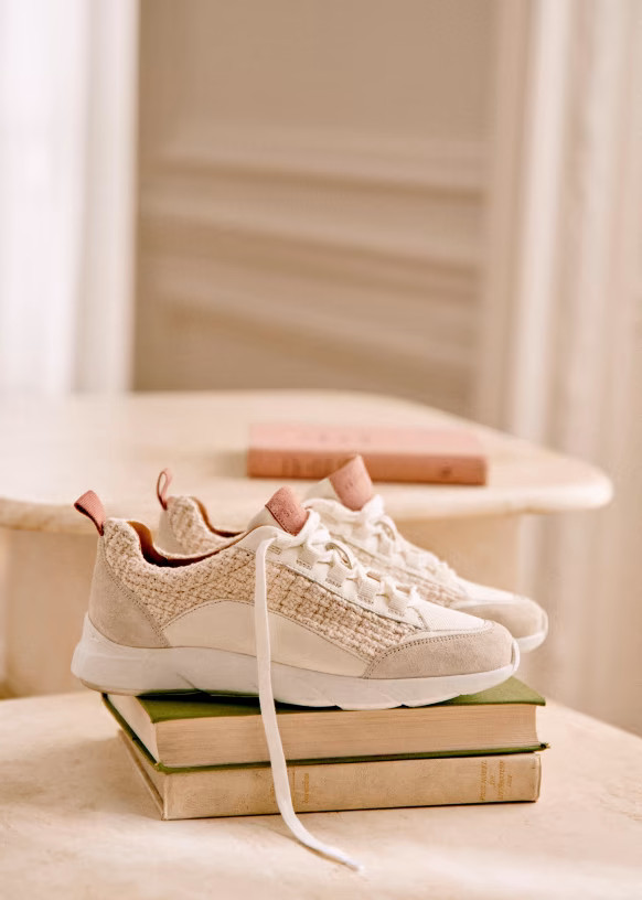 Sneakers Sama | Sezane Paris
