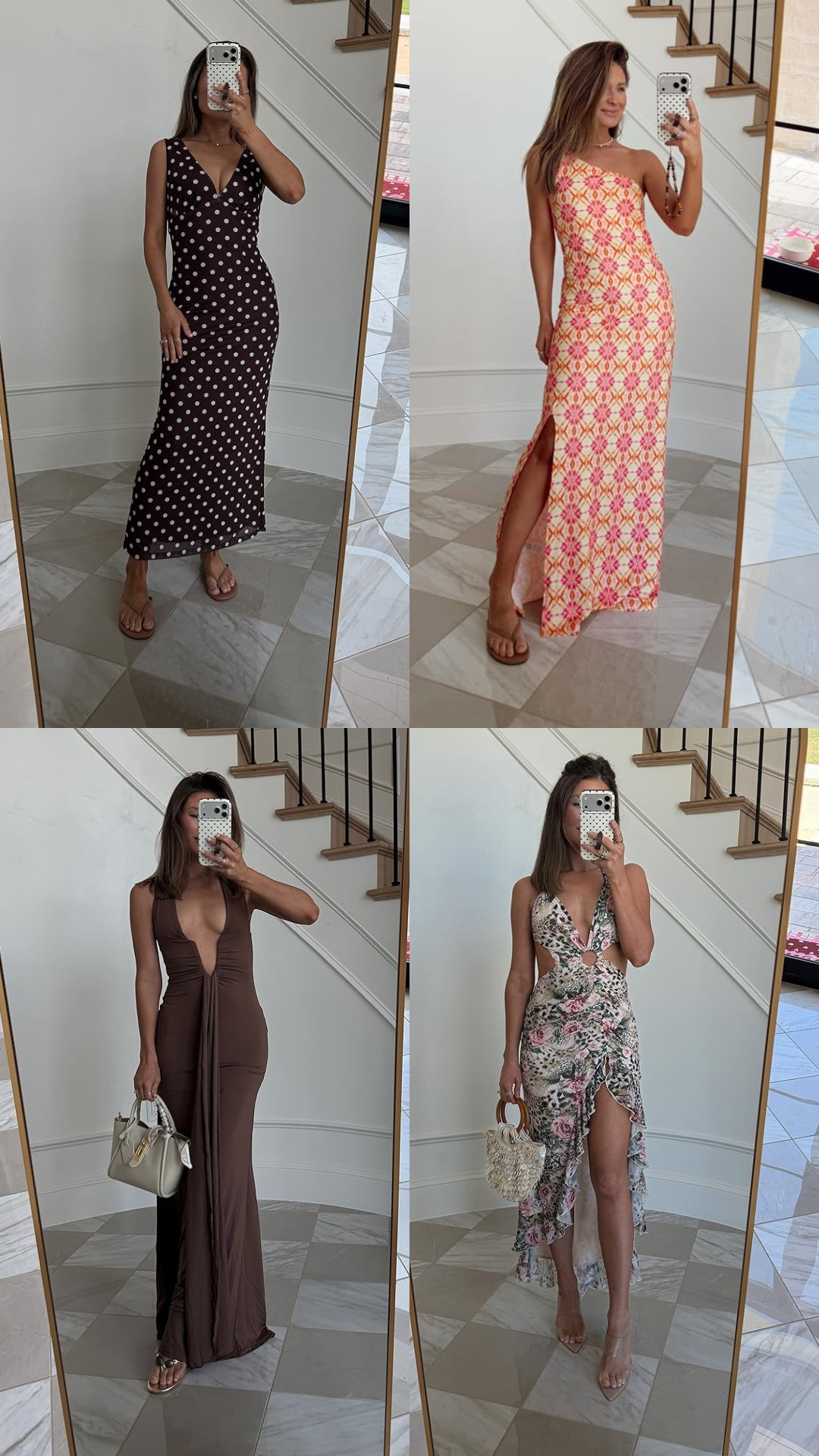 Amazon spring event and wedding guest dresses!  

 

#LTKootd #LTKSeasonal #LTKWedding