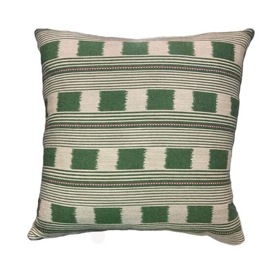 Christopher Farr cushion cover | Etsy (US)