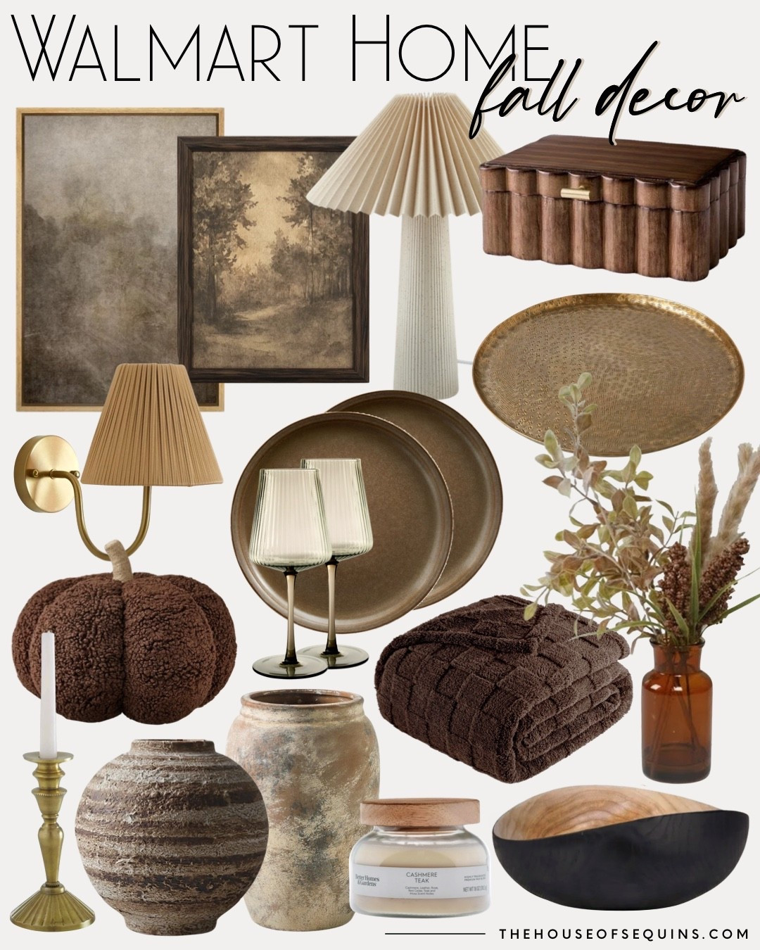 Shop Walmart Home sale decor! 

#LTKSaleAlert #LTKHome #LTKFindsUnder50