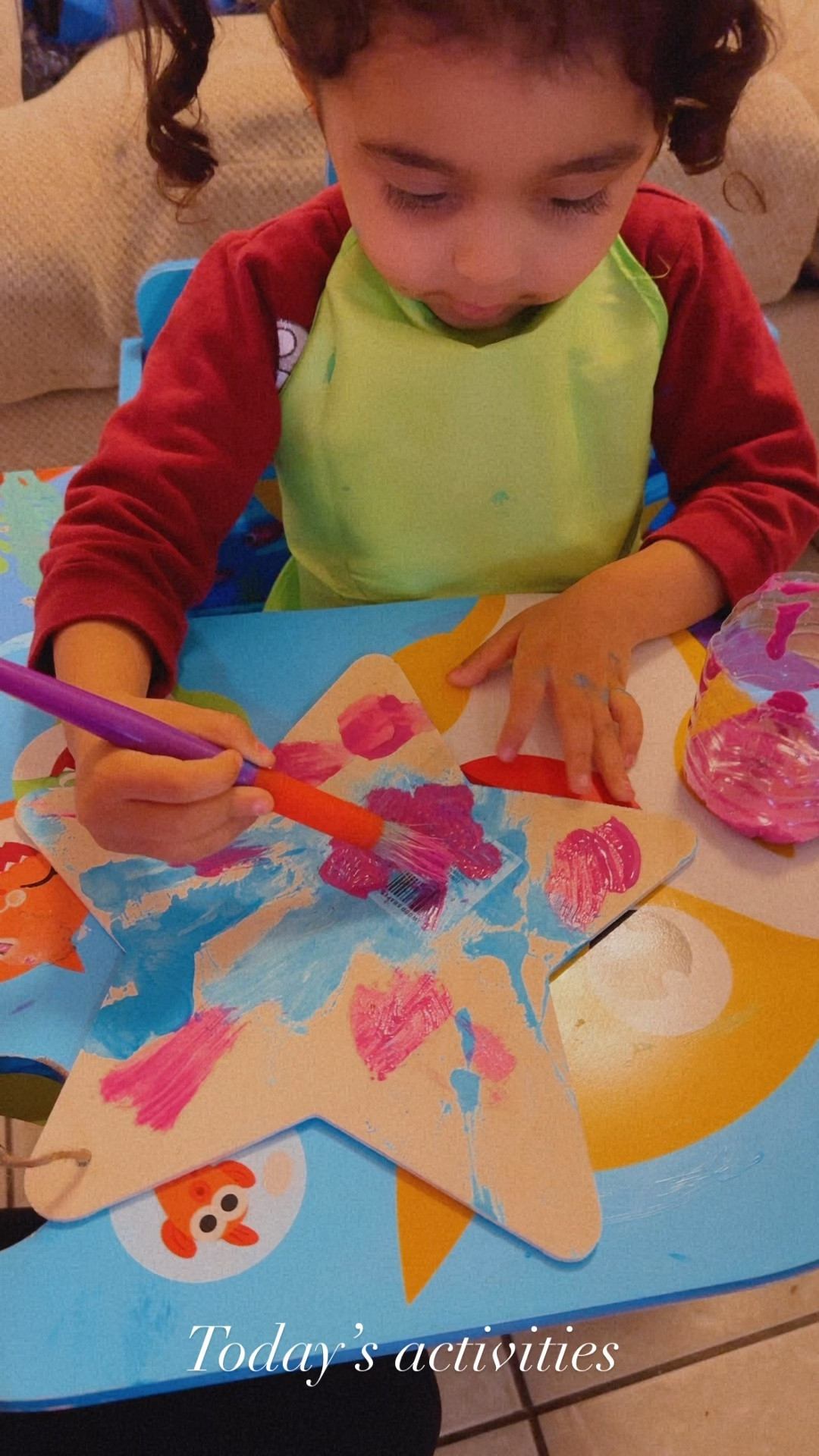 Kids paint activities 

#LTKSeasonal #LTKMostLoved #LTKkids